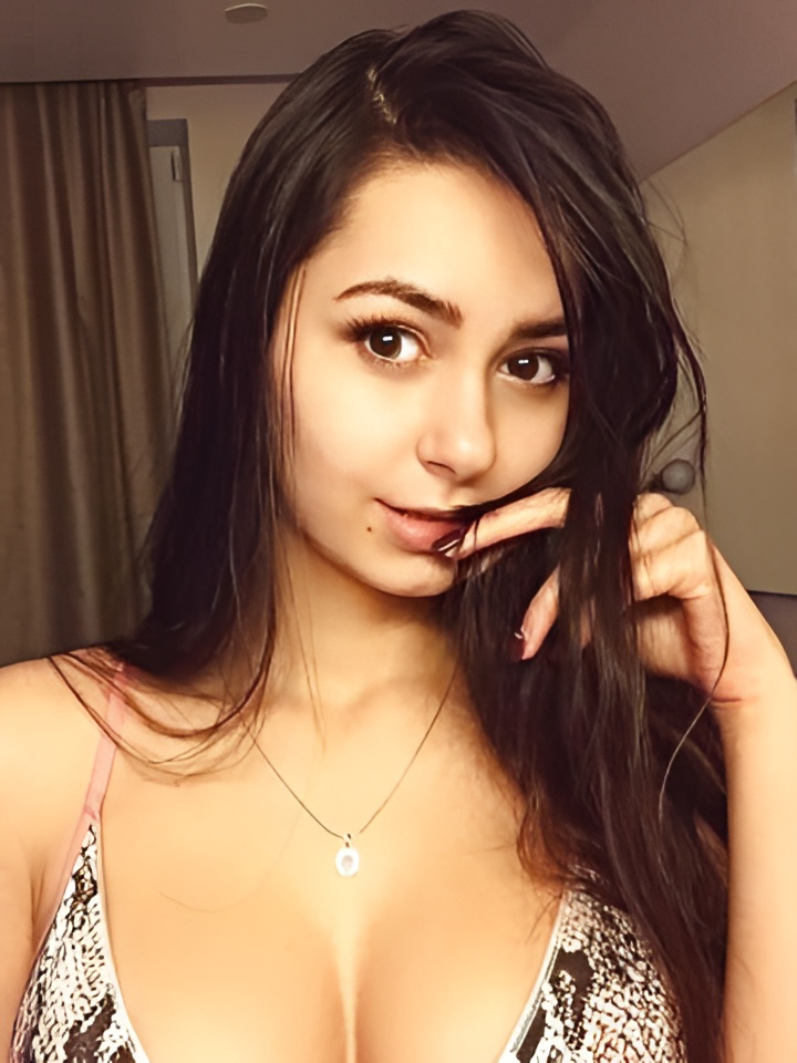 Агнесса привлекальеная девушка из Химок цена от 4000 руб