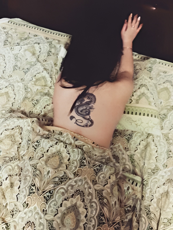 Индивидуалка Алиса, доступна для личного знакомства от 3000 руб