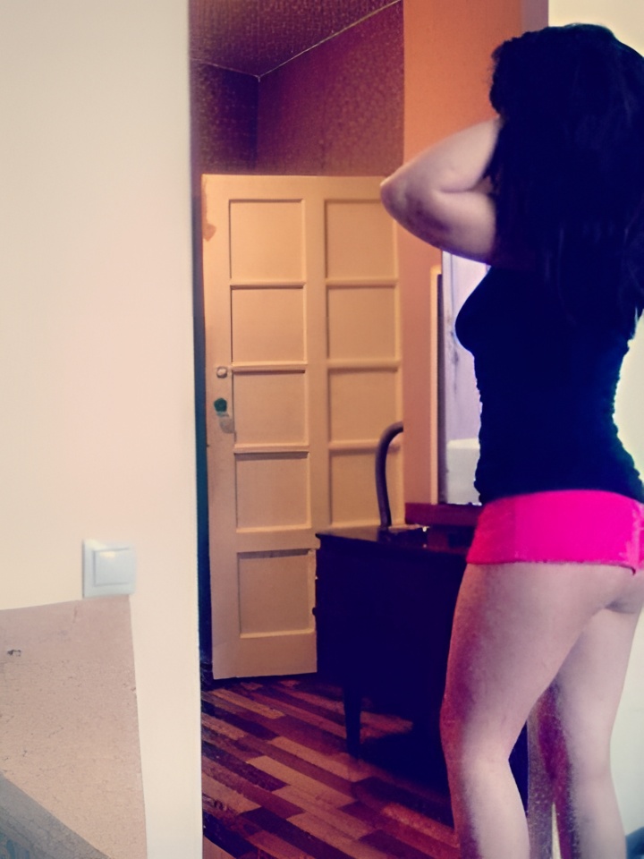 Индивидуалка Алиса, доступна для личного знакомства от 3000 руб