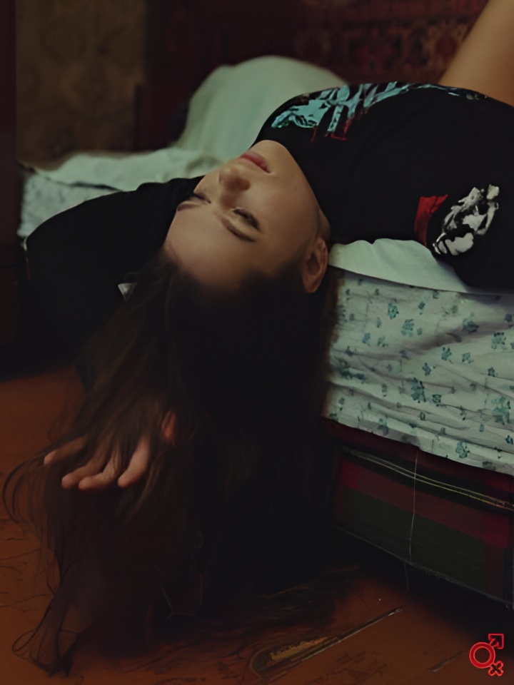 Индивидуалка Алла, доступна для личного знакомства от 3000 руб