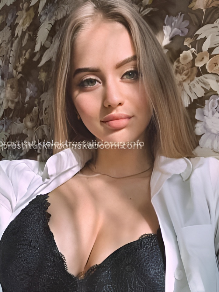 Анюта привлекальеная девушка из Химок цена от 5000 руб