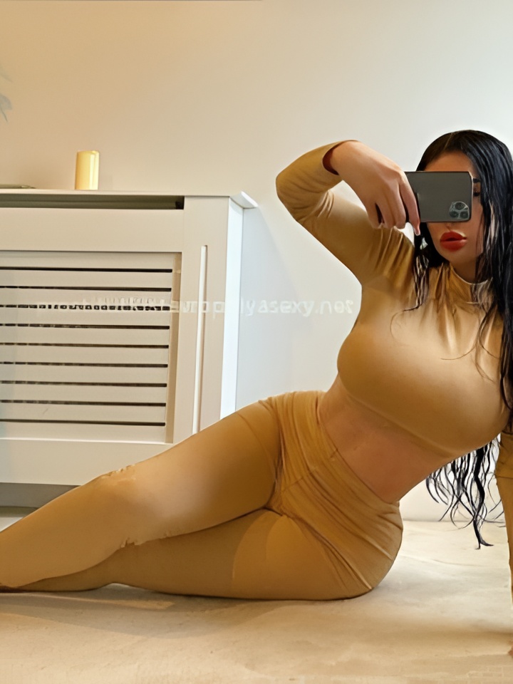 Индивидуалка Ася, доступна для личного знакомства от 4000 руб