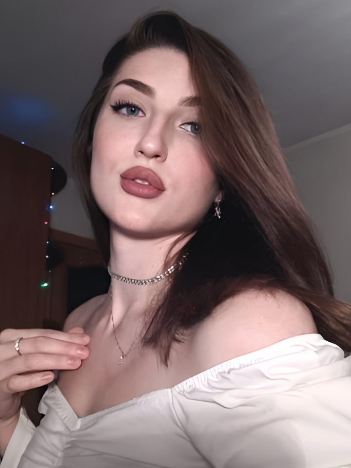 Индивидуалка Азалия, доступна для личного знакомства от 5000 руб