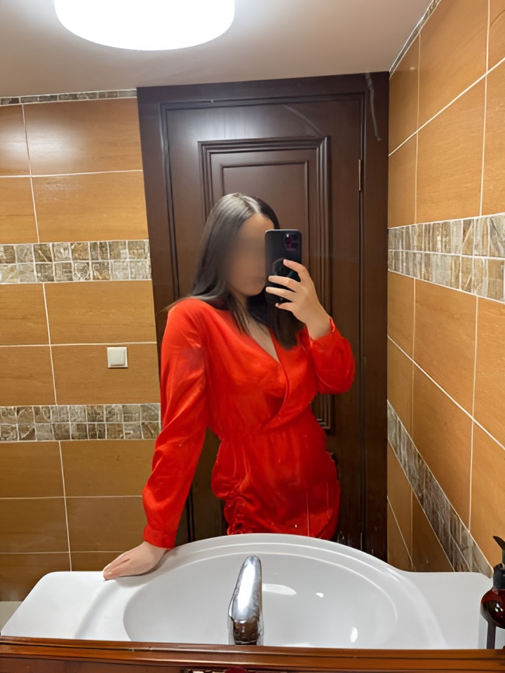 Индивидуалка Элеонора, доступна для личного знакомства от 1500 руб