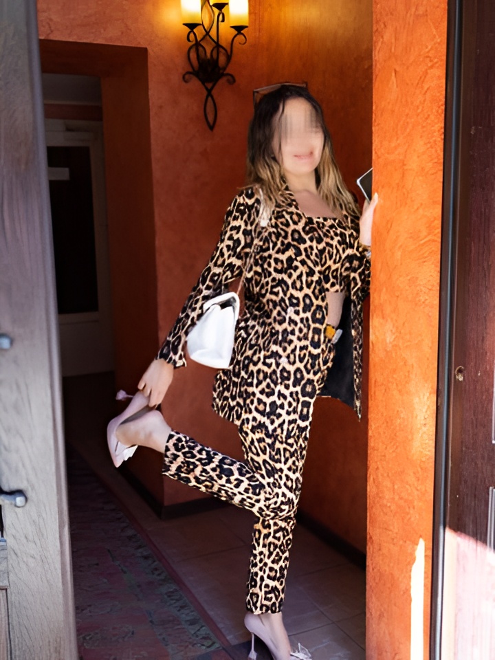 Индивидуалка Лолита, доступна для личного знакомства от 10000 руб