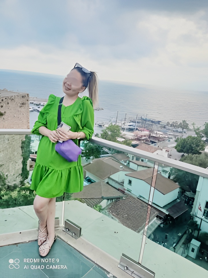 Индивидуалка Лолита, доступна для личного знакомства от 10000 руб