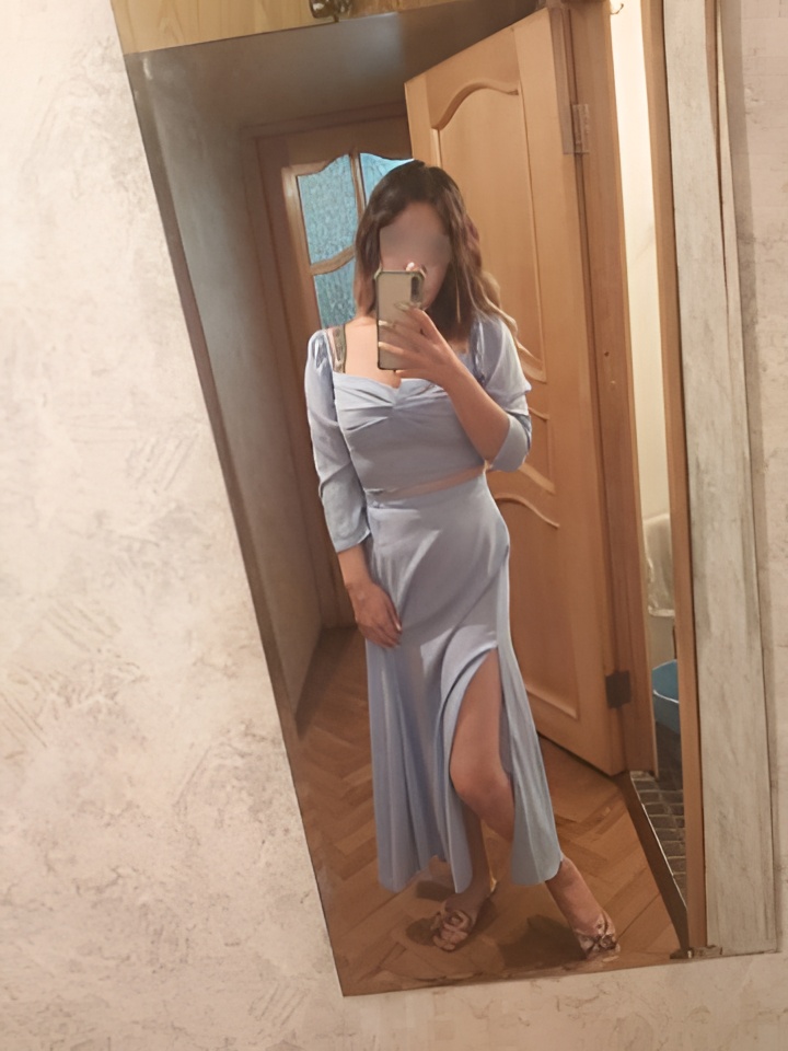 Индивидуалка Лолита, доступна для личного знакомства от 10000 руб