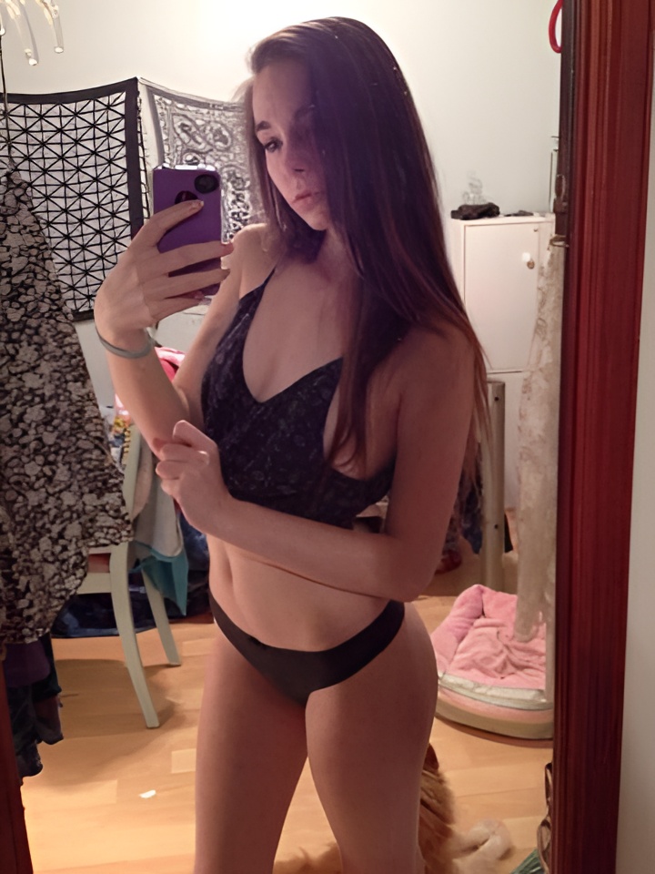 Индивидуалка Нелли, доступна для личного знакомства от 5000 руб