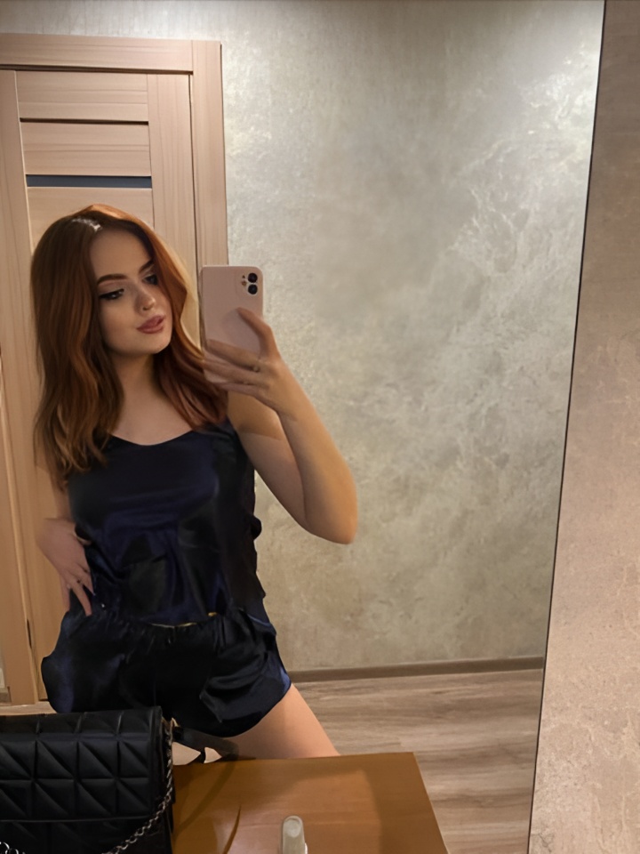 Николь привлекальеная девушка из Химок цена от 1500 руб