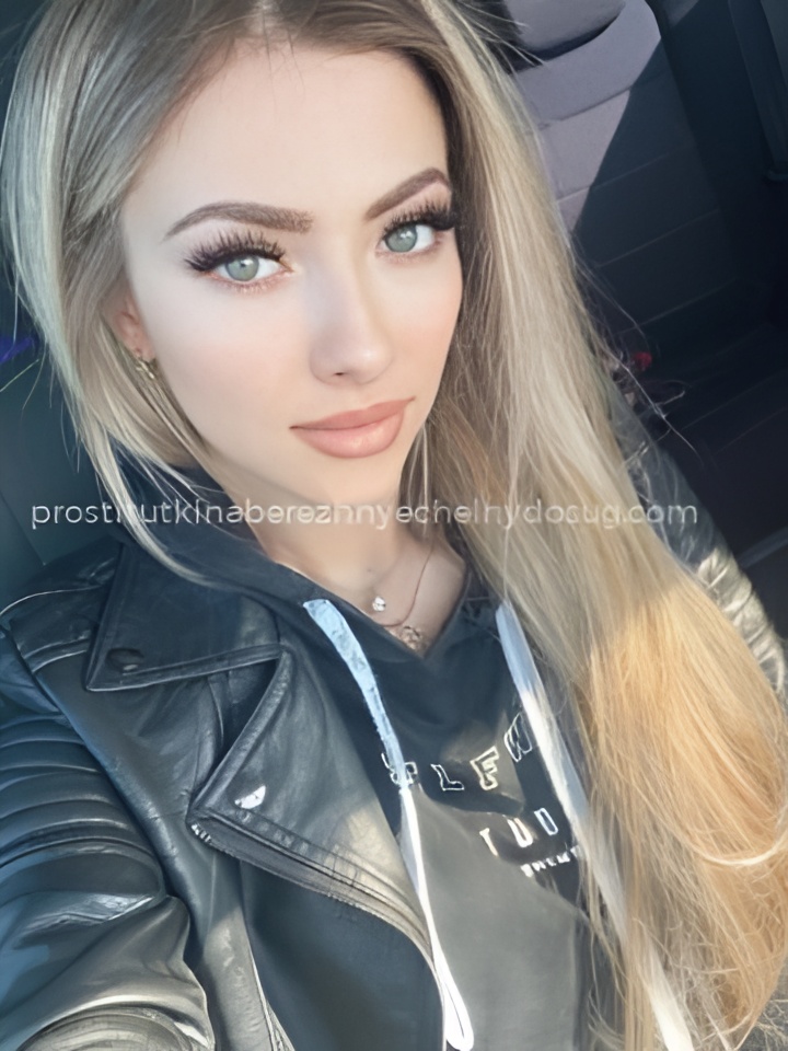 Вероника привлекальеная девушка из Химок цена от 1500 руб