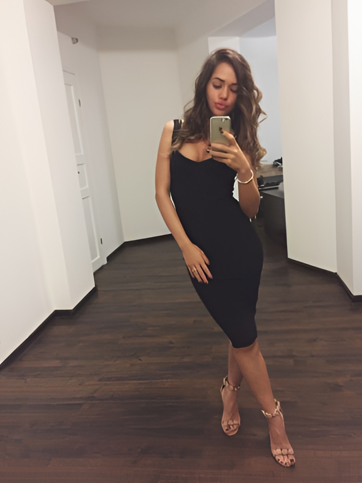 Жоржина привлекальеная девушка из Химок цена от 3000 руб