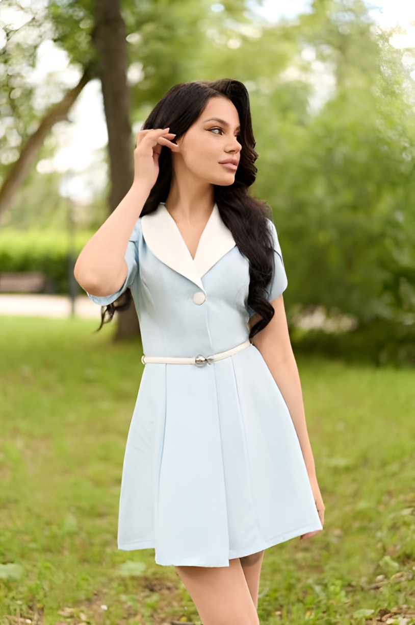 Индивидуалка Эмилия, доступна для личного знакомства от 10000 руб