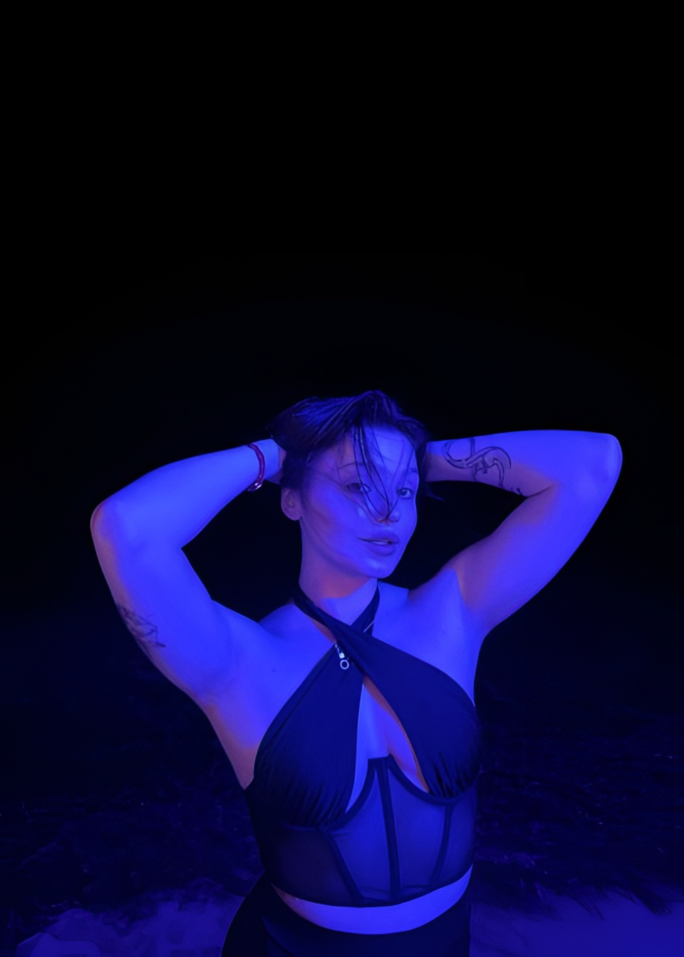 Индивидуалка Лукия, доступна для личного знакомства от 5000 руб