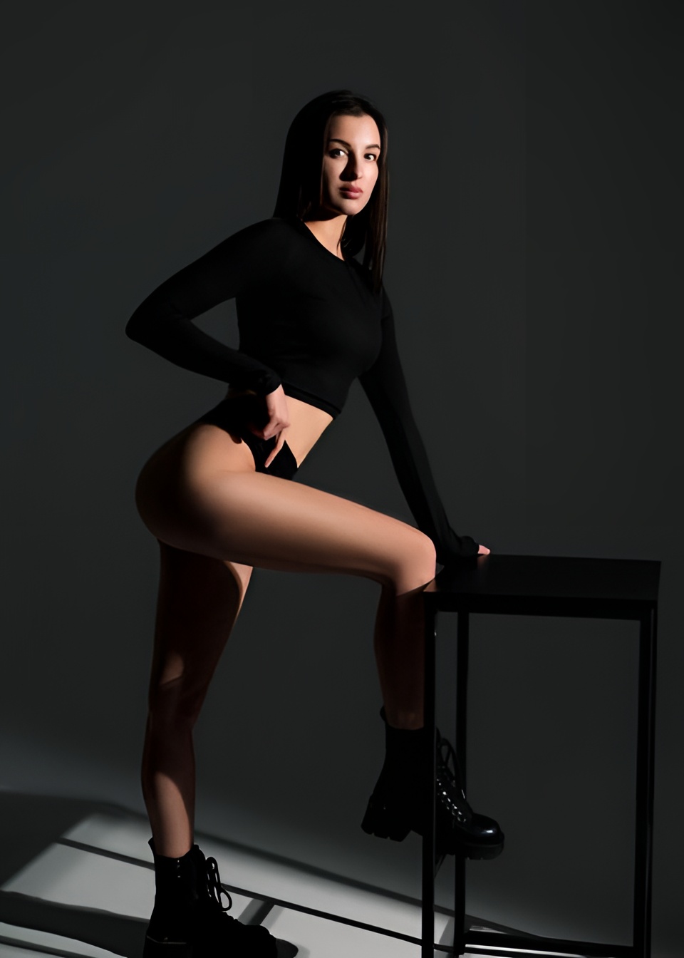 Индивидуалка Маша, доступна для личного знакомства от 10000 руб