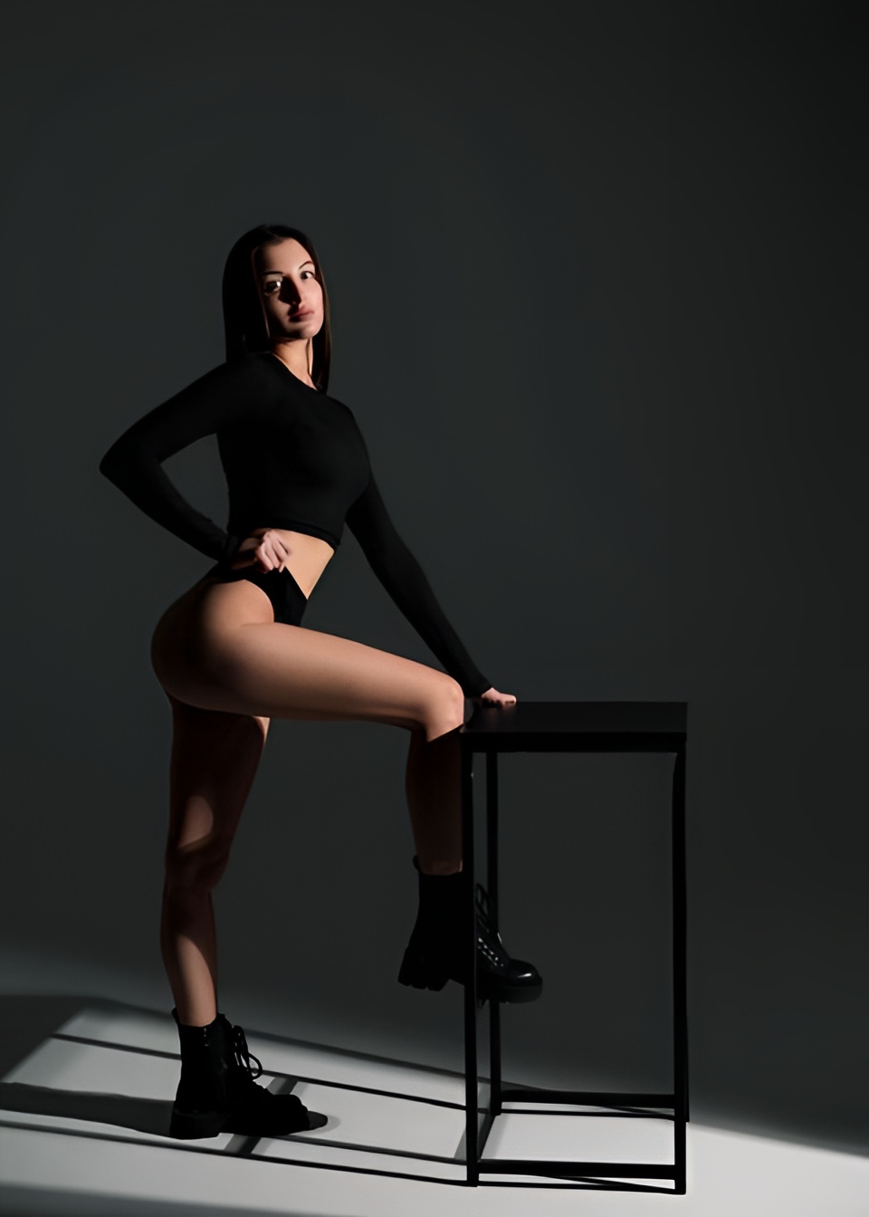 Индивидуалка Маша, доступна для личного знакомства от 10000 руб