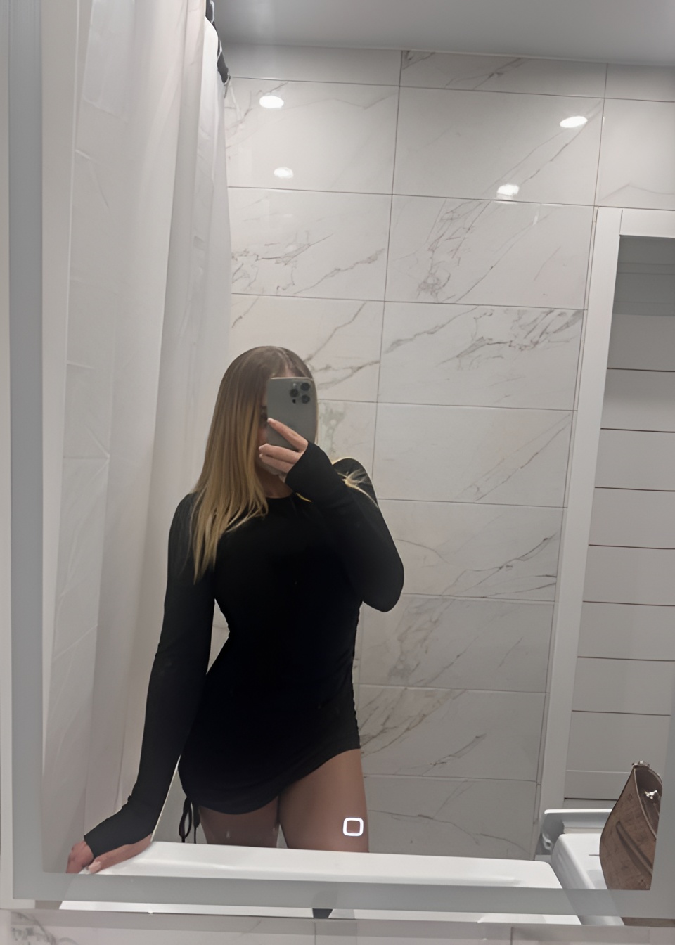 Индивидуалка Миа, доступна для личного знакомства от 4000 руб