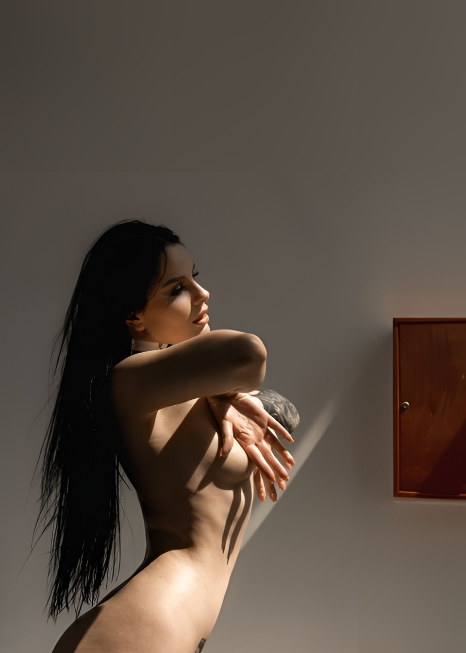 Индивидуалка Николь, доступна для личного знакомства от 1500 руб