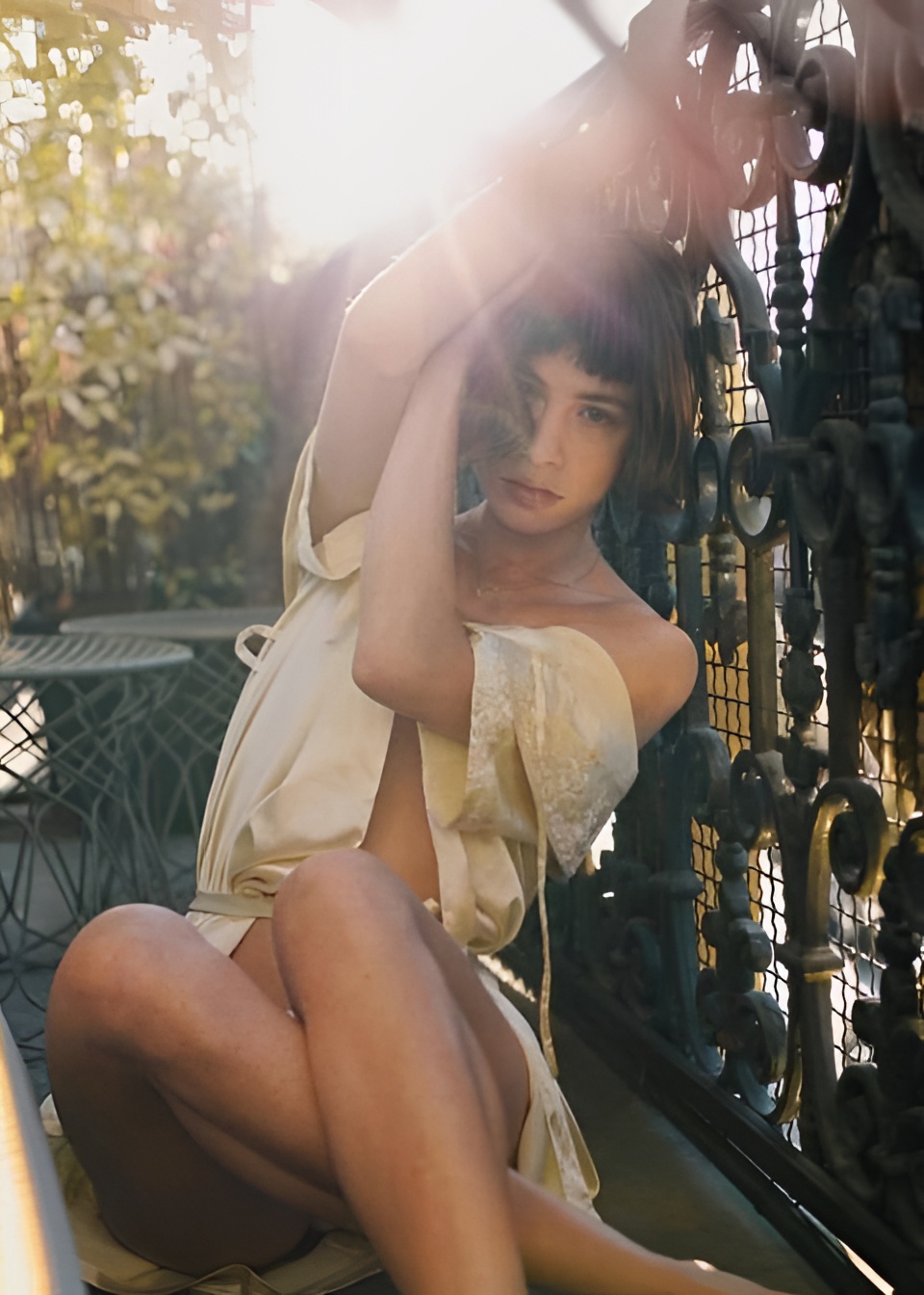 Вика привлекальеная девушка из Химок цена от 4000 руб