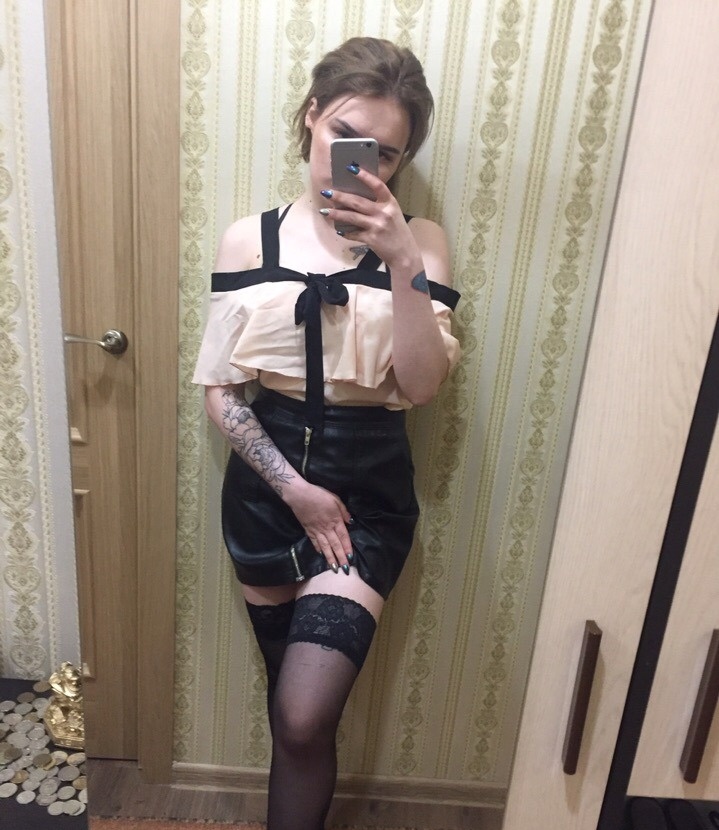 АРИНА привлекальеная девушка из Химок цена от 3500 руб