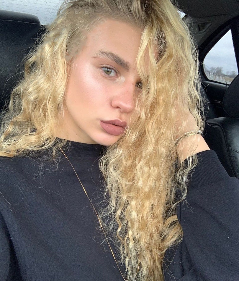 Люда привлекальеная девушка из Химок цена от 3500 руб