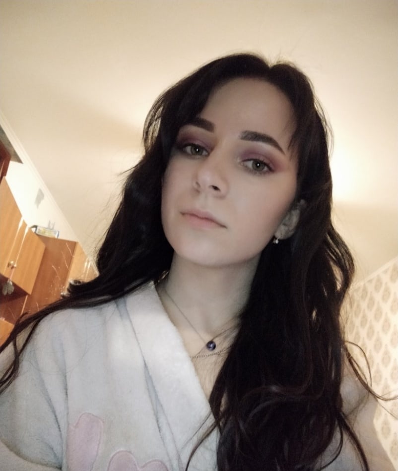 Лиза привлекальеная девушка из Химок цена от 3500 руб