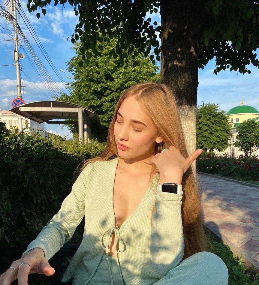 Милана привлекальеная девушка из Химок цена от 3000 руб