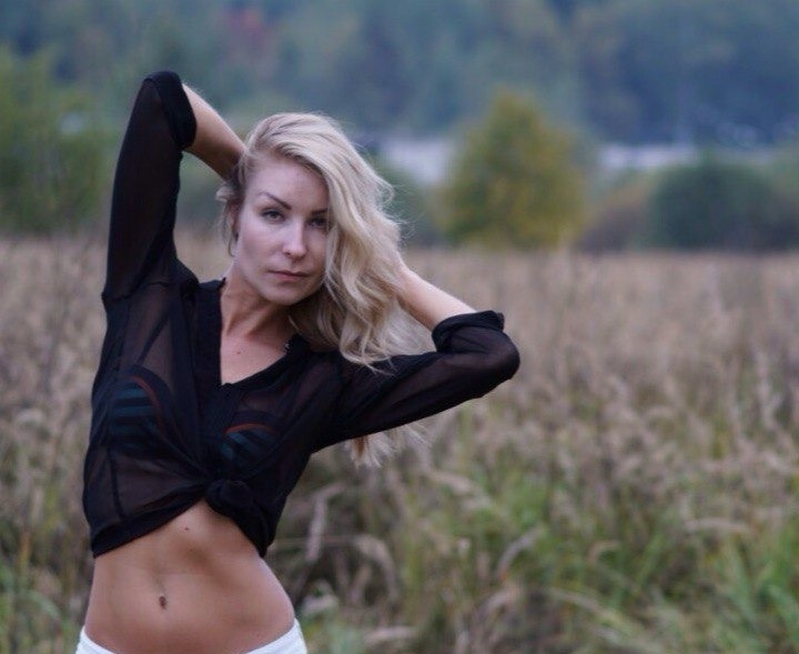 Ирина привлекальеная девушка из Химок цена от 3000 руб