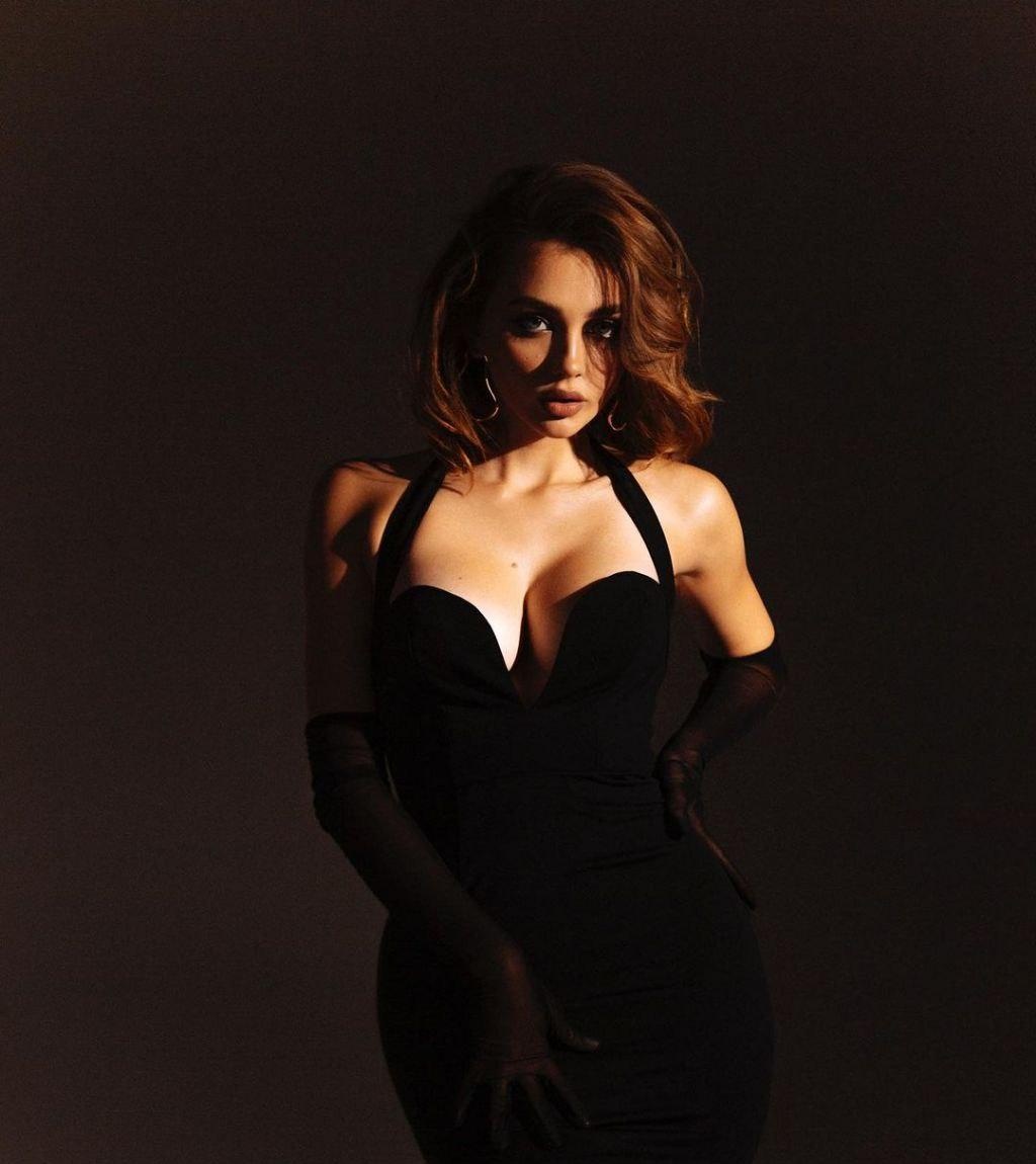 Индивидуалка Лика, доступна для личного знакомства от 3000 руб