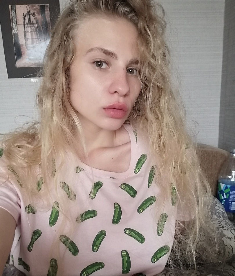 Индивидуалка Люда, доступна для личного знакомства от 3500 руб