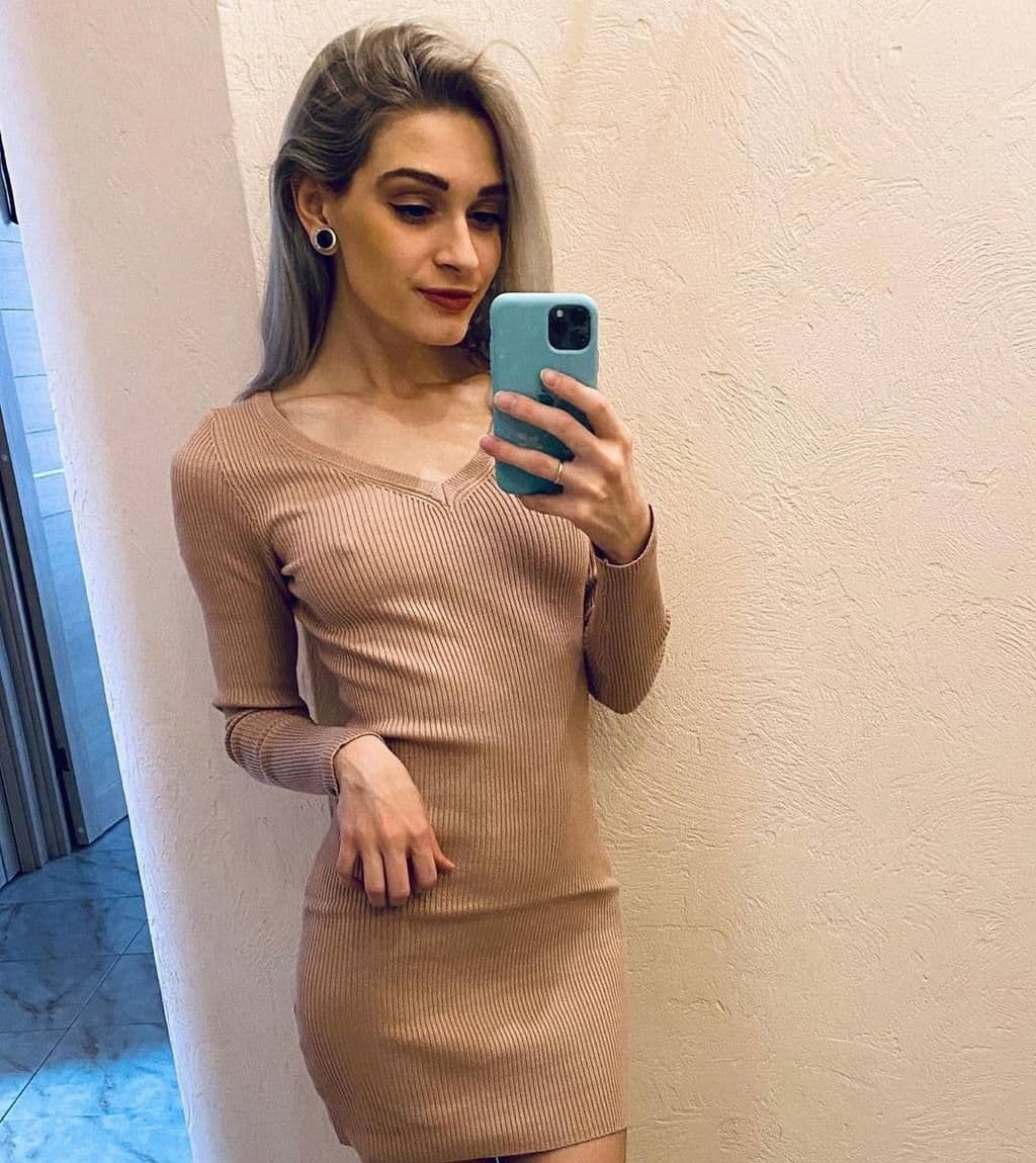 Риша привлекальеная девушка из Химок цена от 3000 руб