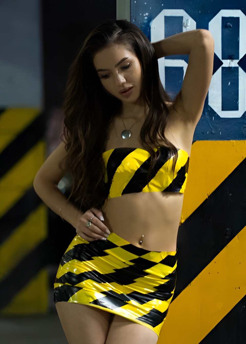 Агата привлекательная девушка из Химок цена от 7000 руб