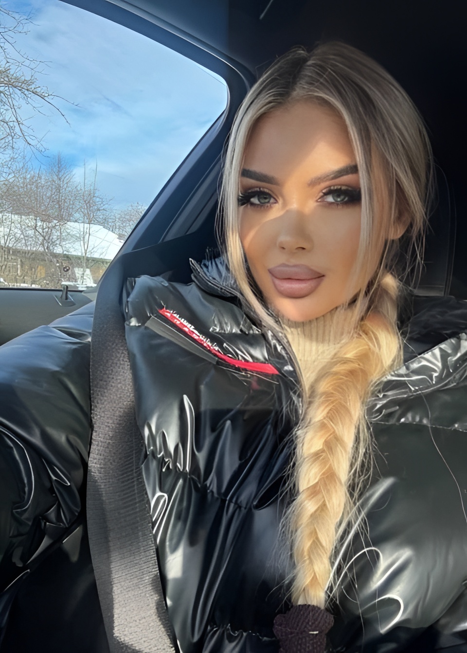 АЛЁНУШКА BEST GERL привлекательная девушка из Химок цена от 18000 руб