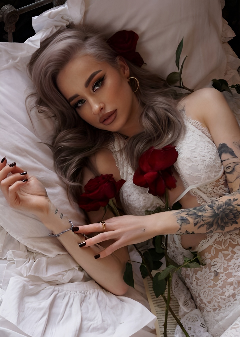 Ира привлекательная девушка из Химок цена от 5000 руб