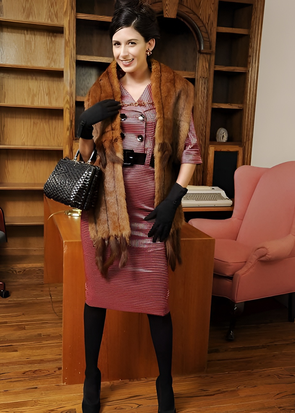 Полина привлекательная девушка из Химок цена от 3500 руб