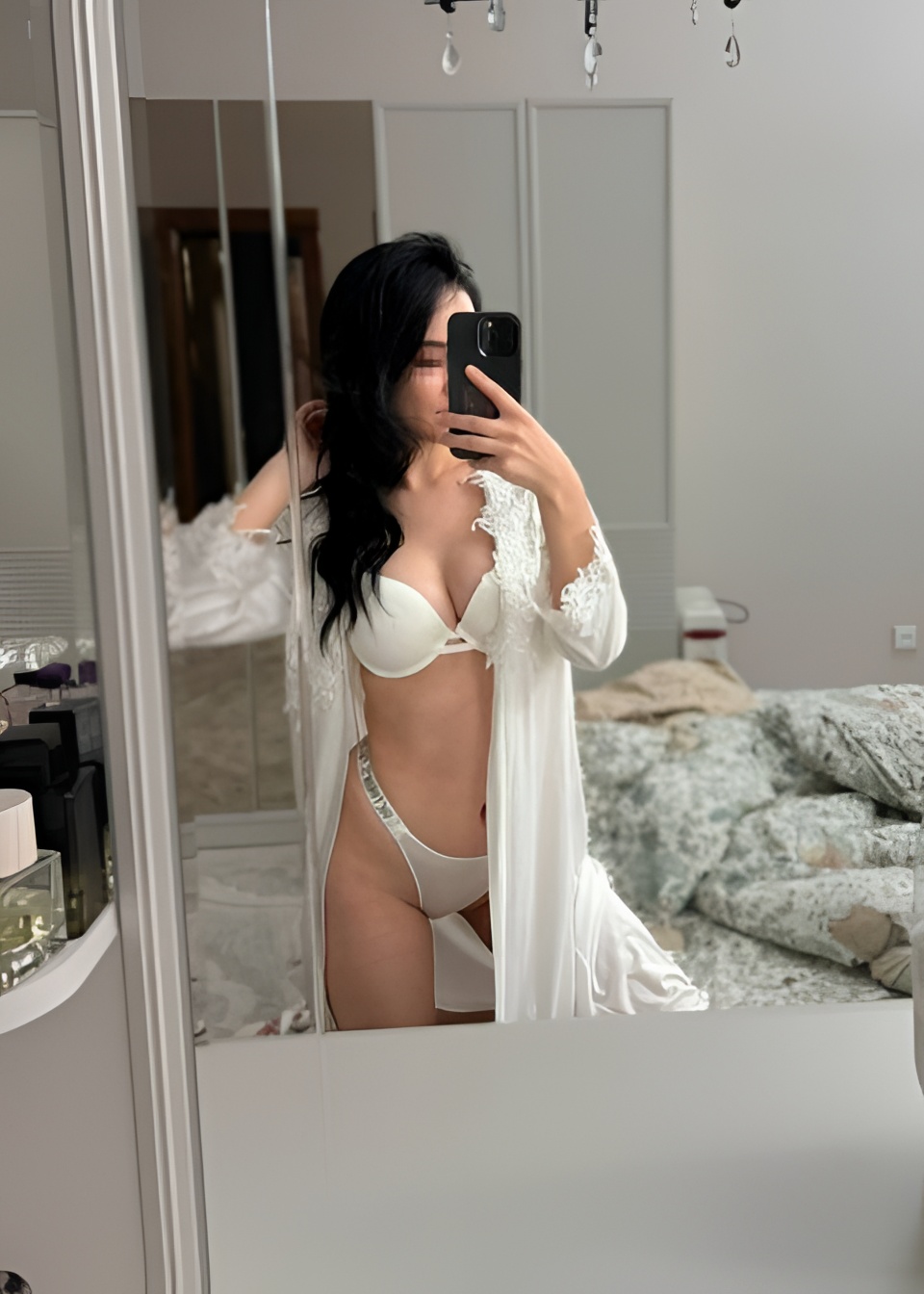 Соня привлекательная девушка из Химок цена от 17000 руб