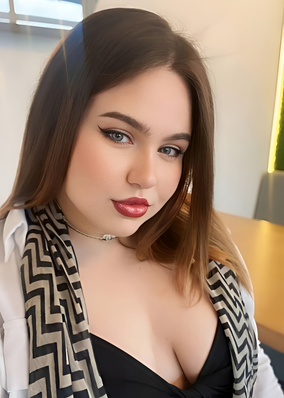 Ульяна привлекательная девушка из Химок цена от 6000 руб