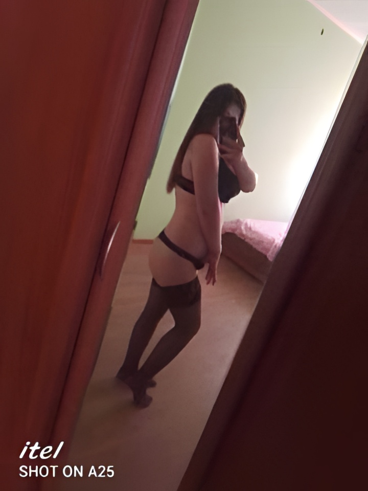 Индивидуалка Алиса, доступна для личного знакомства от 3000 руб