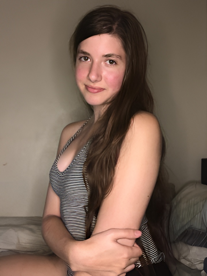 Индивидуалка Алла, доступна для личного знакомства от 5000 руб