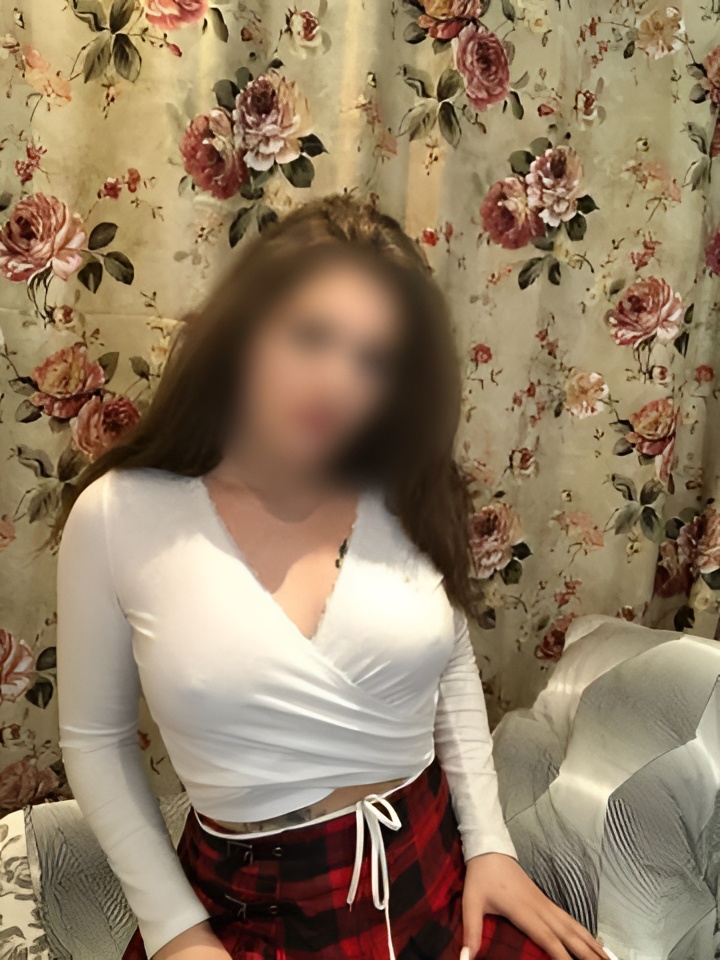 Индивидуалка Элеонора, доступна для личного знакомства от 1500 руб