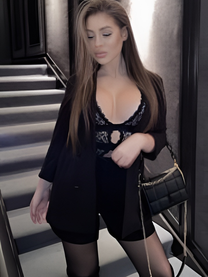 Индивидуалка Филиция, доступна для личного знакомства от 10000 руб