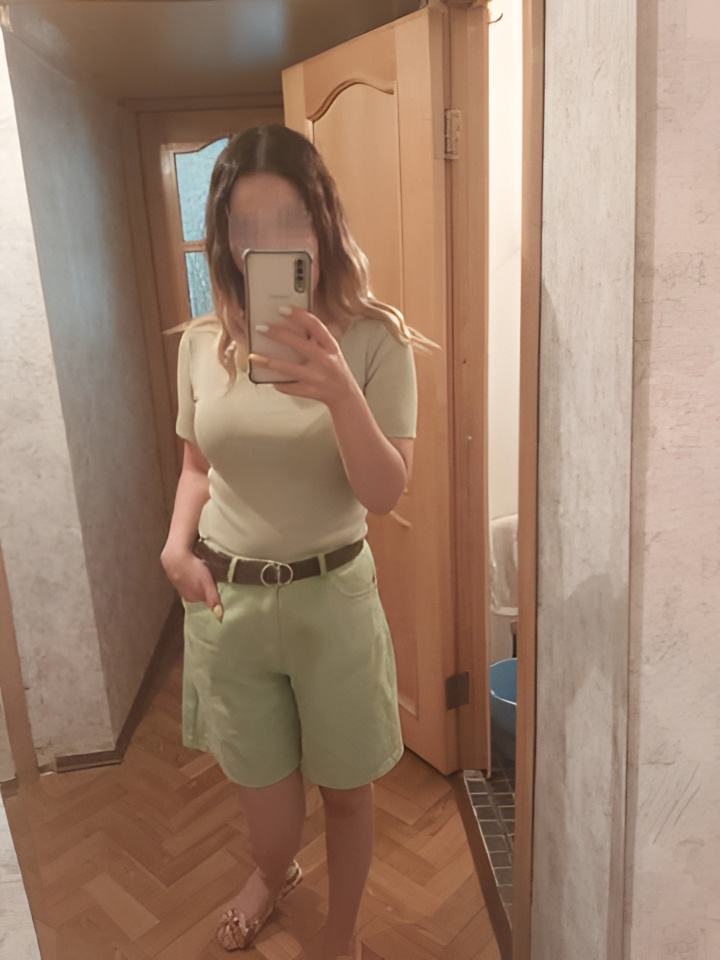 Индивидуалка Лолита, доступна для личного знакомства от 10000 руб