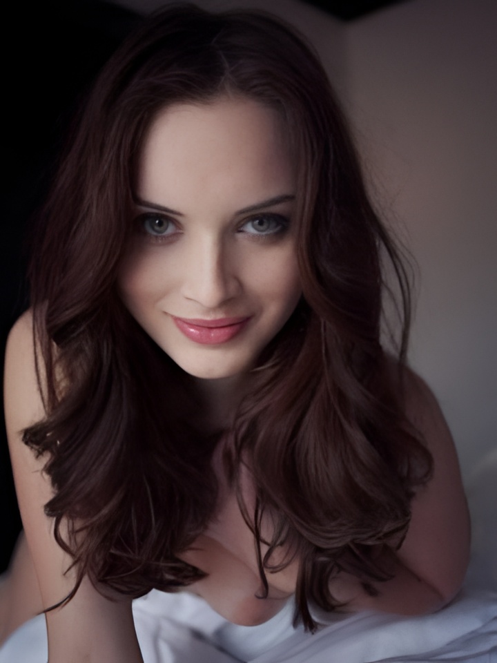 Индивидуалка Мирослава, доступна для личного знакомства от 10000 руб