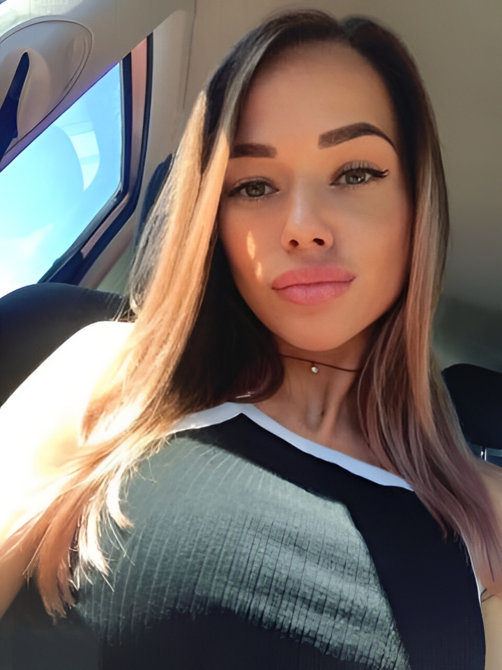 Индивидуалка Жоржина, доступна для личного знакомства от 3000 руб