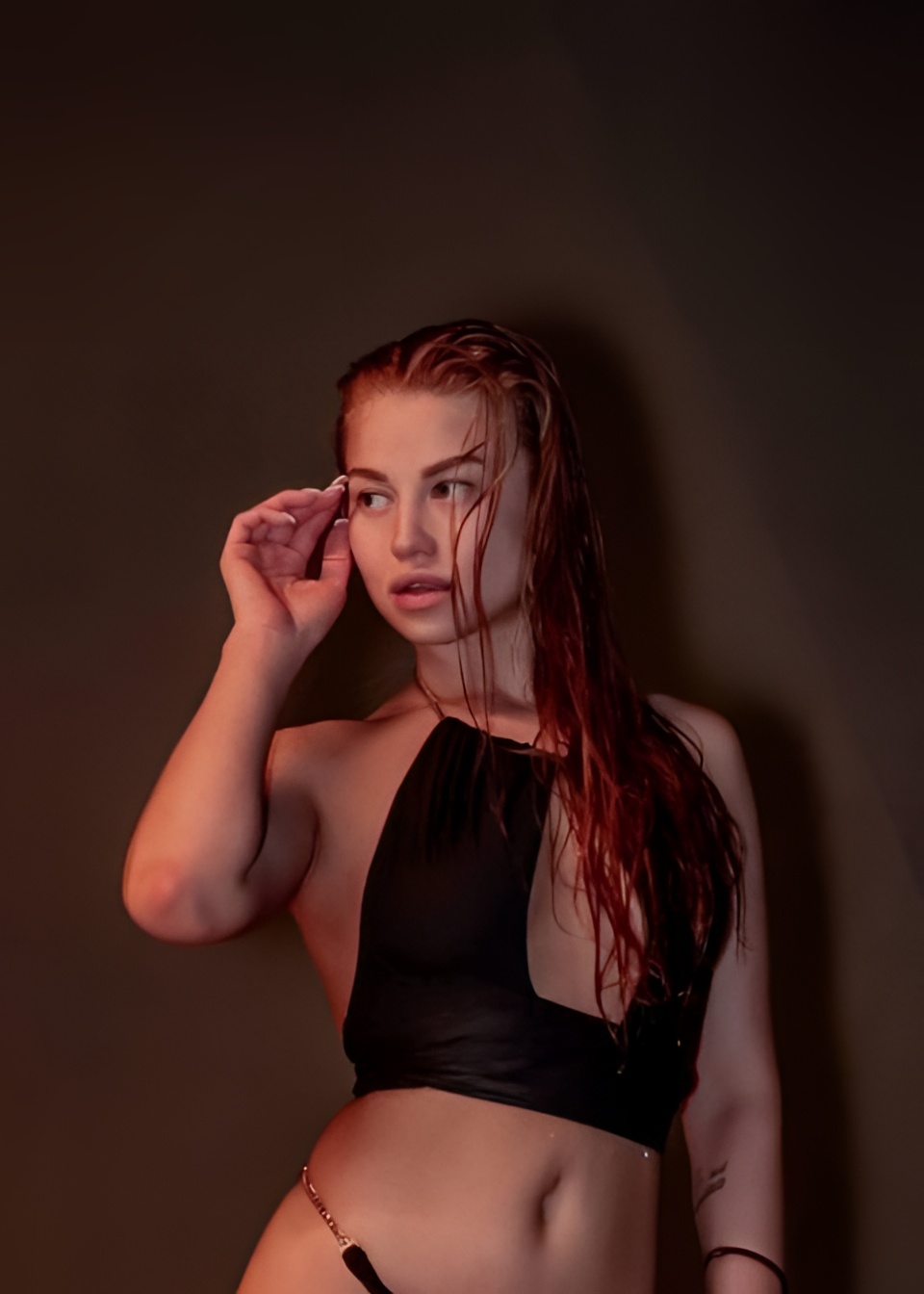 Индивидуалка Арина, доступна для личного знакомства от 10000 руб