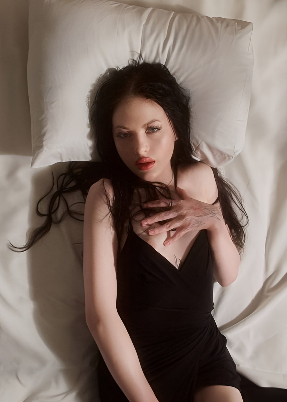 Индивидуалка Екатерина, доступна для личного знакомства от 10000 руб