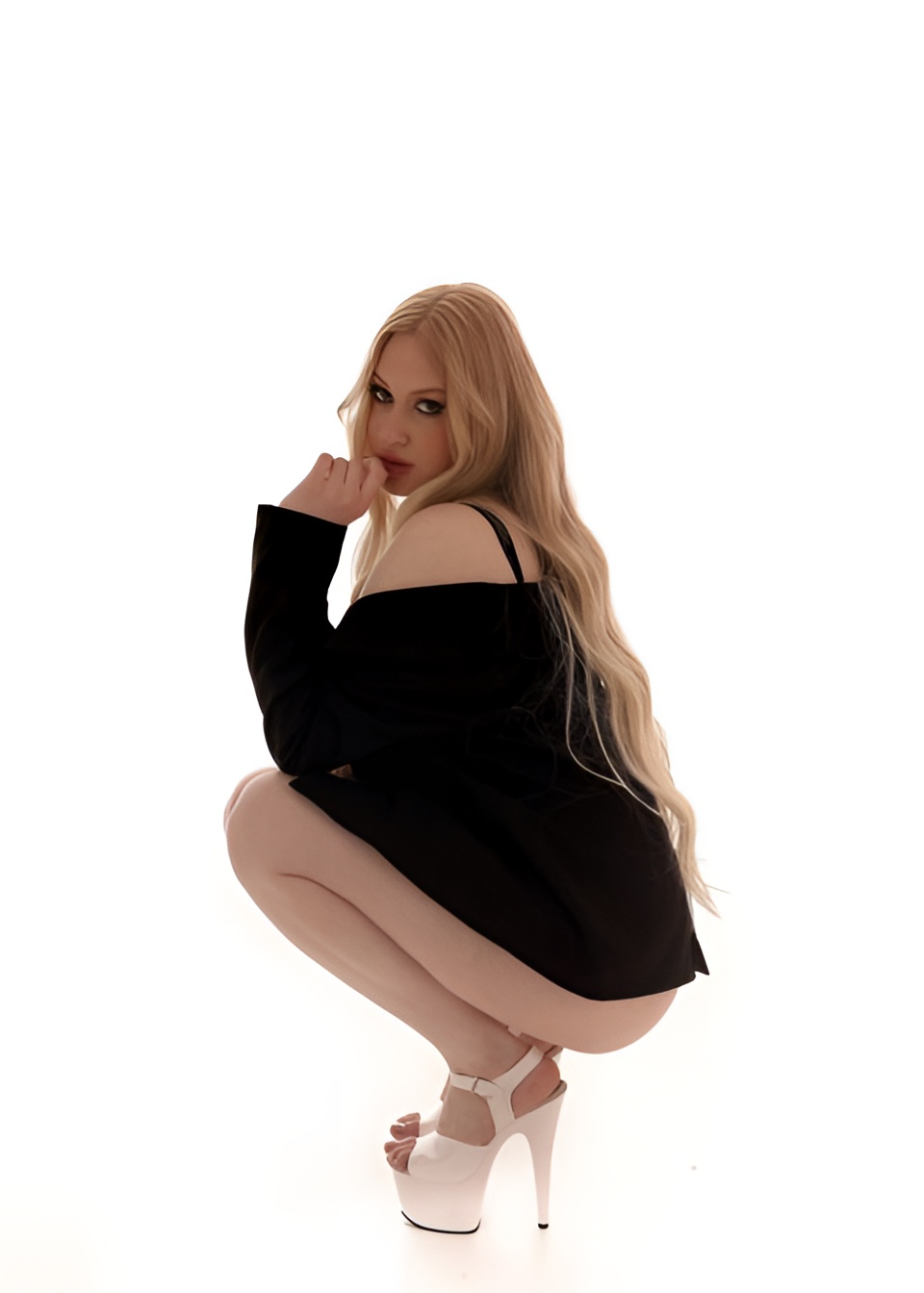 Индивидуалка Кира, доступна для личного знакомства от 1500 руб