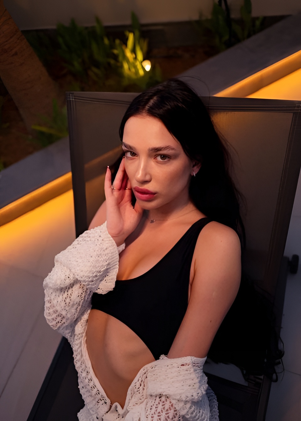 Индивидуалка Марина, доступна для личного знакомства от 10000 руб