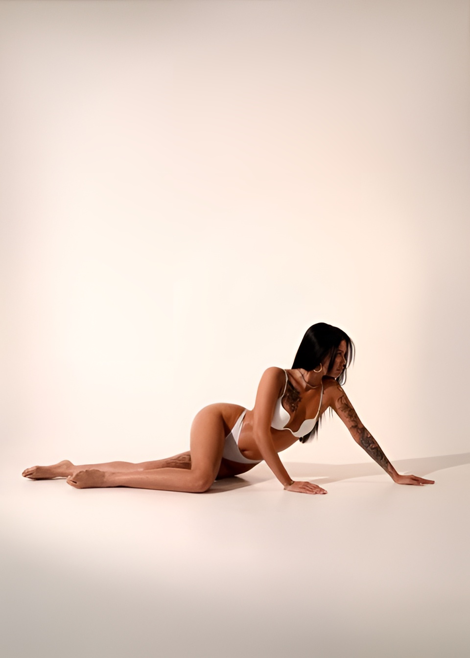 Индивидуалка Милана, доступна для личного знакомства от 5000 руб