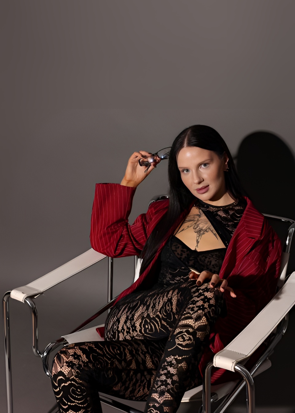 Индивидуалка Николь, доступна для личного знакомства от 1500 руб