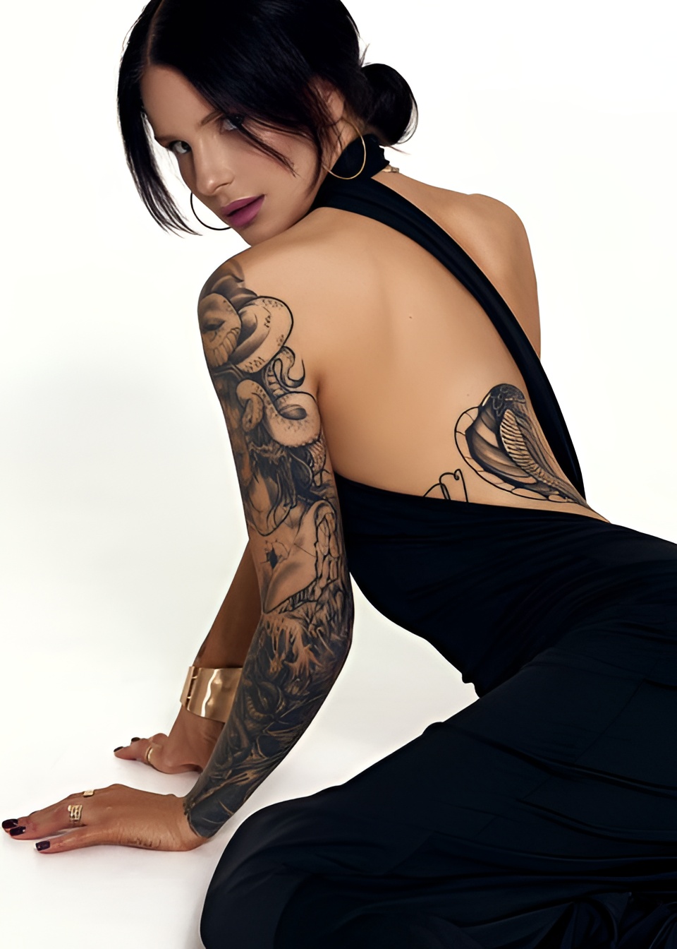 Индивидуалка Николь, доступна для личного знакомства от 1500 руб